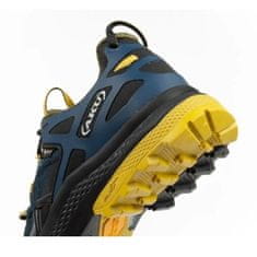 Aku Rocket Dfs Gore-tex 726 553 boty velikost 42