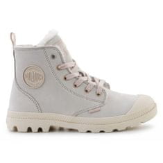 Palladium Pampa Hi Zip Wl boty 95982-271-M velikost 41