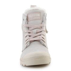 Palladium Pampa Hi Zip Wl boty 95982-271-M velikost 41