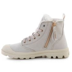 Palladium Pampa Hi Zip Wl boty 95982-271-M velikost 41