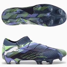 Puma Boty Future 7 Ultimate Low FG/AG velikost 46