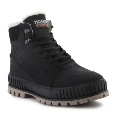 Palladium Pallashock Warm Wp boot velikost 47