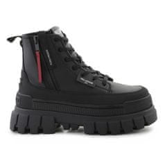 Palladium Boty Revolt Boot Zip Lth W 98859-001-M velikost 41