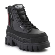 Palladium Boty Revolt Boot Zip Lth W 98859-001-M velikost 41