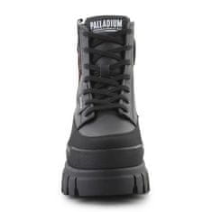 Palladium Boty Revolt Boot Zip Lth W 98859-001-M velikost 41