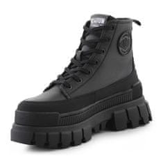 Palladium Boty Revolt Boot Zip Lth W 98859-001-M velikost 41