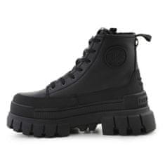 Palladium Boty Revolt Boot Zip Lth W 98859-001-M velikost 41