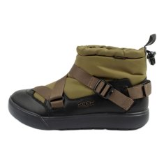 KEEN Hoodzerra Wp W 1026673 sněhové boty velikost 39