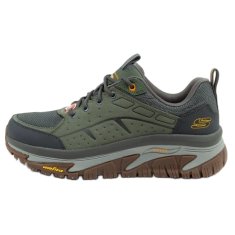 Skechers Boty Arch Fit Road Walker-Vernal M 237488/GRN velikost 47,5