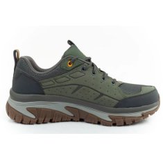 Skechers Boty Arch Fit Road Walker-Vernal M 237488/GRN velikost 47,5