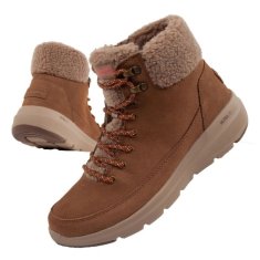 Skechers Boty Glacial Ultra-Woodlands velikost 39,5