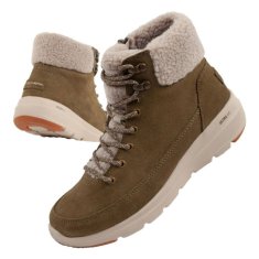 Skechers Boty Glacial Ultra-Woodlands velikost 41