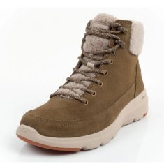 Skechers Boty Glacial Ultra-Woodlands velikost 41