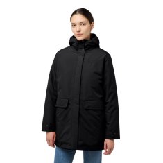 Jack Wolfskin Bundy univerzálni černé L A600176000