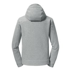 Schöffel Bundy univerzálni šedé M Fleecejacke Lakefield Hoody