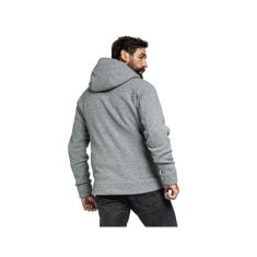 Schöffel Bundy univerzálni šedé M Fleecejacke Lakefield Hoody