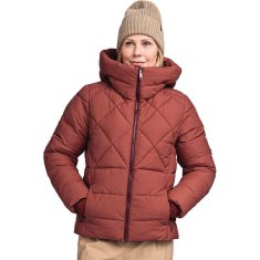 Schöffel Bundy univerzálni červené M Isolations-winterjacke Boston Insulated