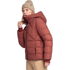 Schöffel Bundy univerzálni červené M Isolations-winterjacke Boston Insulated