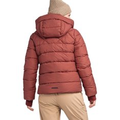 Schöffel Bundy univerzálni červené M Isolations-winterjacke Boston Insulated