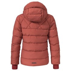 Schöffel Bundy univerzálni červené M Isolations-winterjacke Boston Insulated