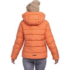 Schöffel Bundy univerzálni oranžové S Isolations-winterjacke Boston Insulated