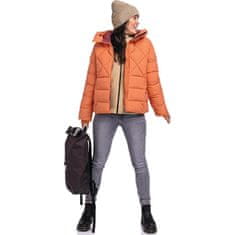 Schöffel Bundy univerzálni oranžové S Isolations-winterjacke Boston Insulated