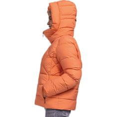 Schöffel Bundy univerzálni oranžové S Isolations-winterjacke Boston Insulated