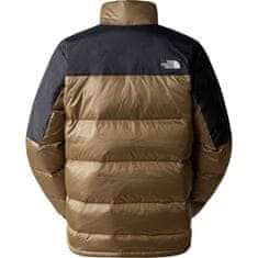 The North Face Bundy univerzálni M Diablo Recycled