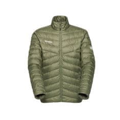 Mammut Bundy univerzálni olivové L Convey 3in1 Hardshell