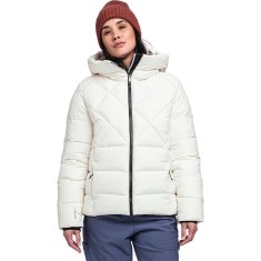 Schöffel Bundy univerzálni bílé L Isolations-winterjacke Boston Insulated