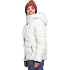 Schöffel Bundy univerzálni bílé L Isolations-winterjacke Boston Insulated