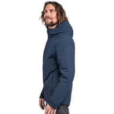 Schöffel Bundy univerzálni tmavomodré L Winterjacke Insulated Antwerpen