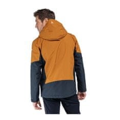 Schöffel Bundy univerzálni XXL Wander-funktionsjacke Wamberg