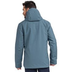 Schöffel Bundy univerzálni modré 3XL Winter-wanderjacke Insulated Bastianisee