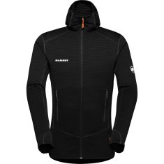 Mammut Bundy univerzálni černé XL Taiss Light Ml