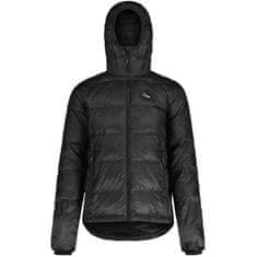 Maloja Bundy univerzálni černé XL Puffer Redown