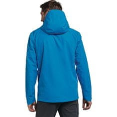 Schöffel Bundy univerzálni modré 3XL Regenjacke Gmund