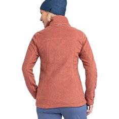 Schöffel Bundy univerzálni vínově červené M Winterjacke 3in1 Partinello