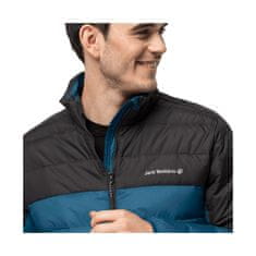 Jack Wolfskin Bundy univerzálni XXL Dna Tundra