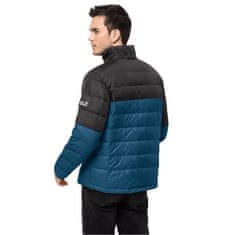 Jack Wolfskin Bundy univerzálni XXL Dna Tundra