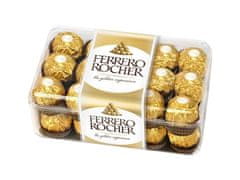 Ferrero Ferrero Rocher pralinky 375g