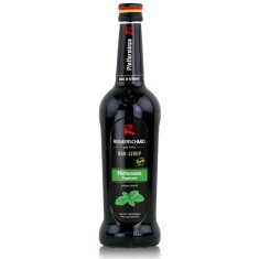 Riemerschmid Riemerschmid Máta peprná sirup 0,7 L