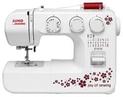 Janome Šicí stroj JANOME JUNO E1019