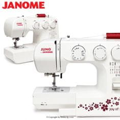 Janome Šicí stroj JANOME JUNO E1019