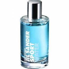 Jil Sander Sport Water - EDT 50 ml