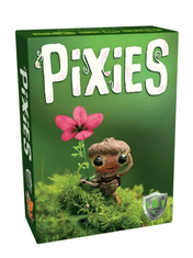 Karetní hra Pixies