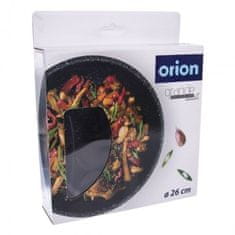 Orion Pánev WOK GRANDE COMBI průměr 26 cm 112985