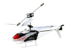 Syma SYMA KX9107_2 S5 RC vrtulník 3CH bílý