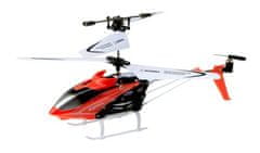 Syma S5 KX9107_1 RC vrtulník 3CH červený