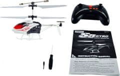 Syma SYMA KX9107_2 S5 RC vrtulník 3CH bílý